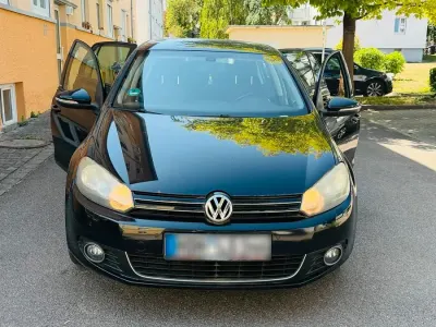 Gebraucht VW Golf VI