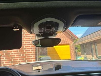 Second-hand Porsche Macan S 258 CP (189 kW) 2016 Alb SUV