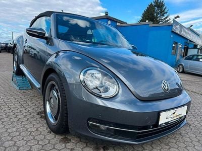VW Beetle