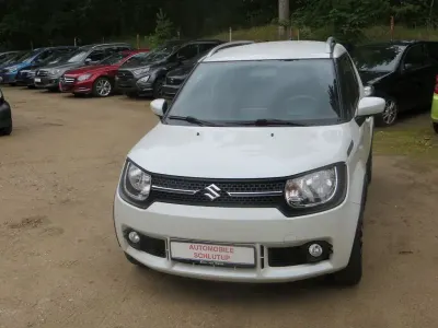 Gebraucht Suzuki Ignis