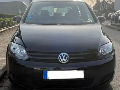 Gebraucht VW Golf Plus Cross