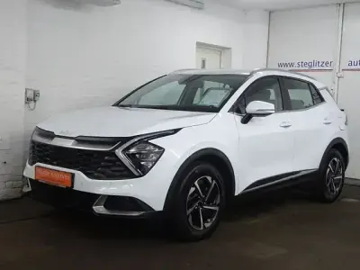 Używany Kia Sportage 150 KM (110 kW) 2023 Andere SUV