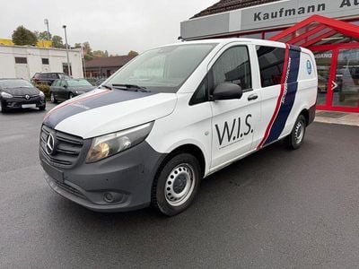 Mercedes Vito