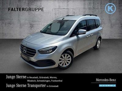 Mercedes T180