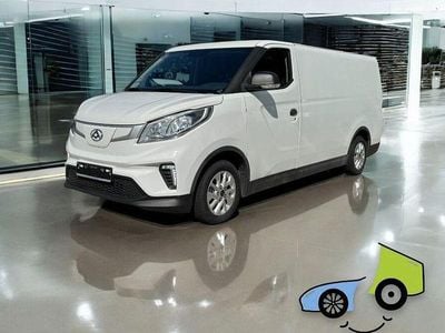 Maxus eDeliver 3