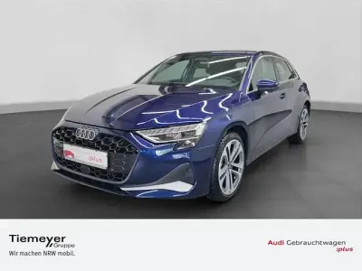 Gebraucht Audi A3