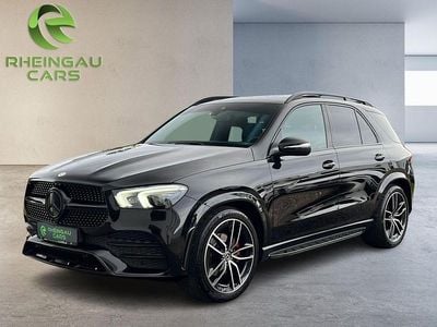 Mercedes GLE400