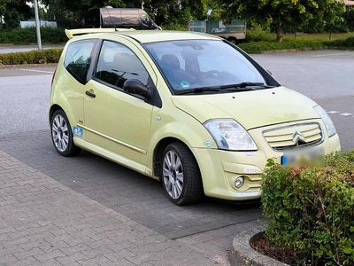 Citroën C2