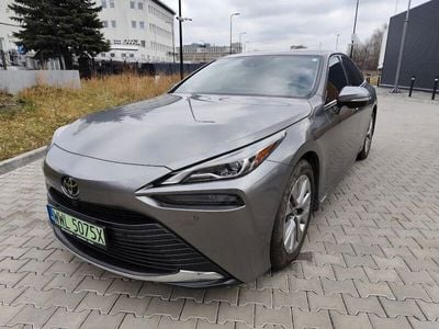 Toyota Mirai