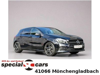 Mercedes A200
