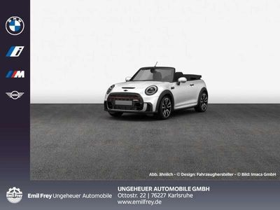 Mini Cooper Cabriolet