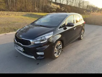 Gebraucht Kia Carens