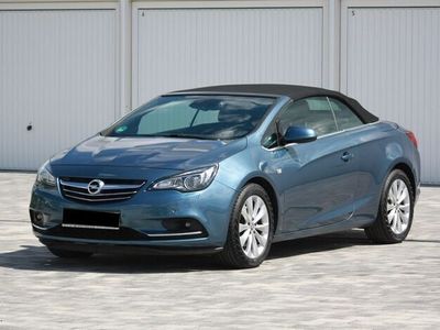 Opel Cascada