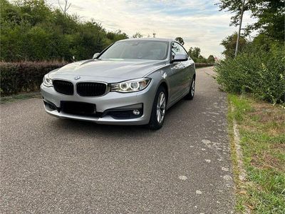 BMW 320 Gran Turismo