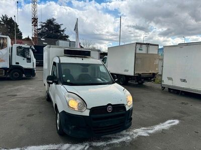 gebraucht Fiat Doblò 1.3 Multijet