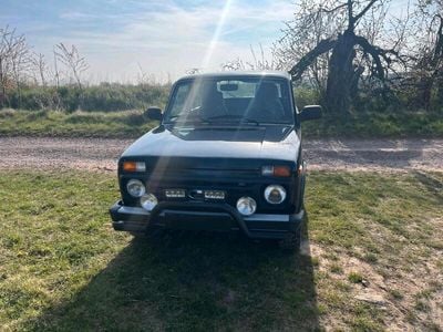 Lada niva