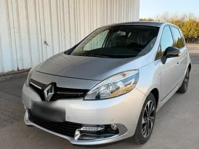 Gebraucht Renault Scénic III