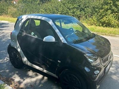 Smart ForTwo Coupé