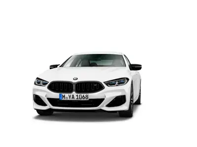 Gebraucht BMW M850