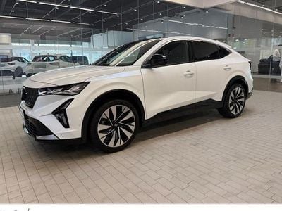 Second-hand Renault Rafale Techno 200 CP (147 kW) 2025 Alb SUV