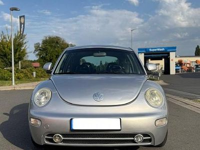 VW Beetle