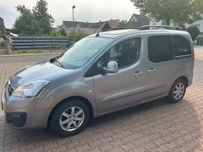 Gebraucht Peugeot TePee