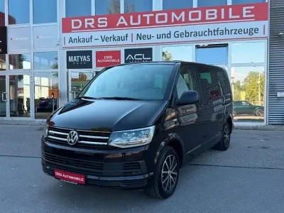 Gebraucht VW Caravelle