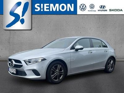 Mercedes A220