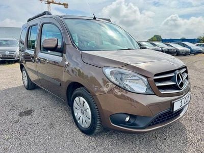 Mercedes Citan 109