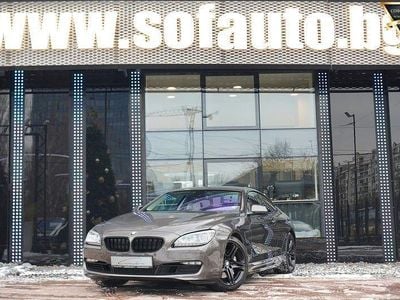 Gebraucht BMW 640 320 PS (235 kW) 2011 Coupé