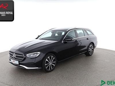 Mercedes E300