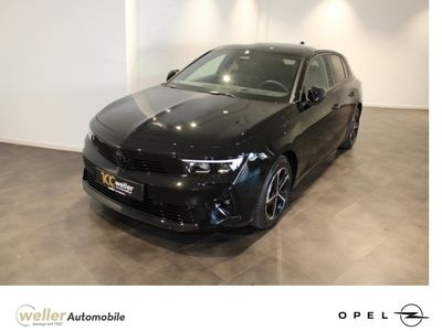 Gebraucht Opel Astra GS Line 131 PS (96 kW) 2022 Andere farbe Kleinwagen