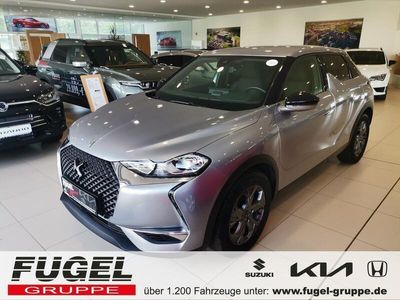 DS Automobiles DS3 Crossback