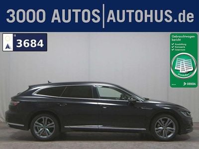 VW Arteon
