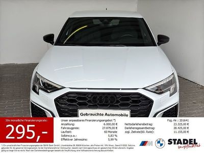 Audi A3 e-tron