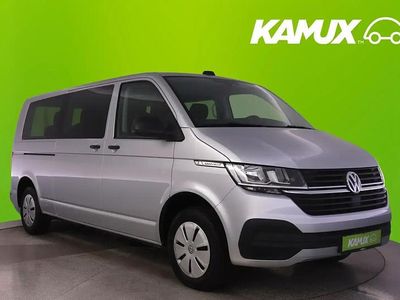 Usata VW Transporter 110 CV (80 kW) 2024 Grigio Furgone