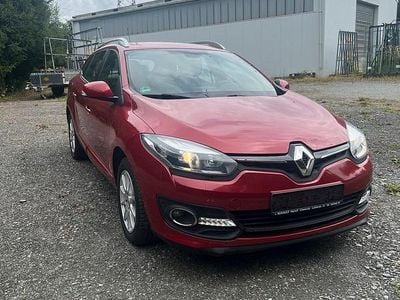 Renault Mégane GrandTour