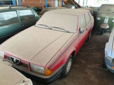 gebraucht Alfa Romeo 75 Alfa