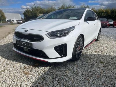 Kia ProCeed GT