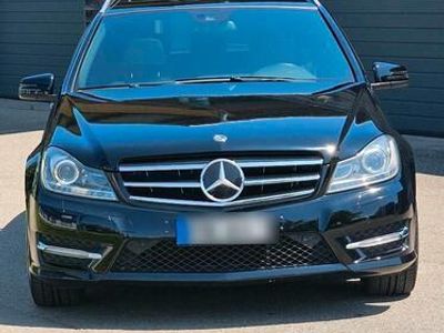 Mercedes C350