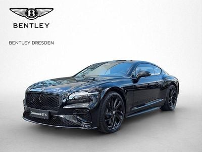Nuova Bentley Continental 680 CV (500 kW) 2026 Nero Coupé