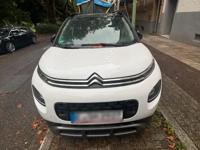 Gebraucht Citroën C3 Aircross