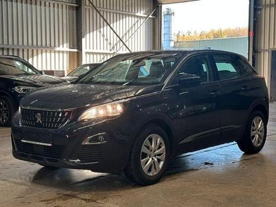 Gebraucht Peugeot 3008