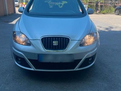 Seat Altea