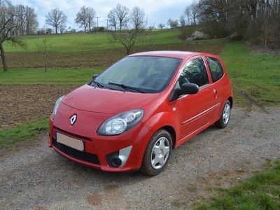 gebraucht Renault Twingo Yahoo! 1.2 LEV 16V 75 eco2 Yahoo!