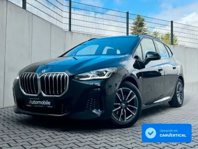Używany BMW 218