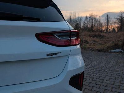 Gebraucht Kia Ceed GT GT 204 PS (150 kW) 2020 Weiß Limousine