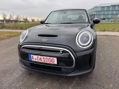 Mini Cooper SE