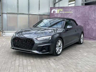 Audi A5 Cabriolet