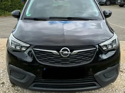 Gebraucht Opel Crossland X